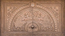 詳細(xì)介紹防火門(mén)的日常管理細(xì)則