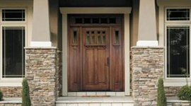 教你如何選購(gòu)優(yōu)質(zhì)防火門(mén)