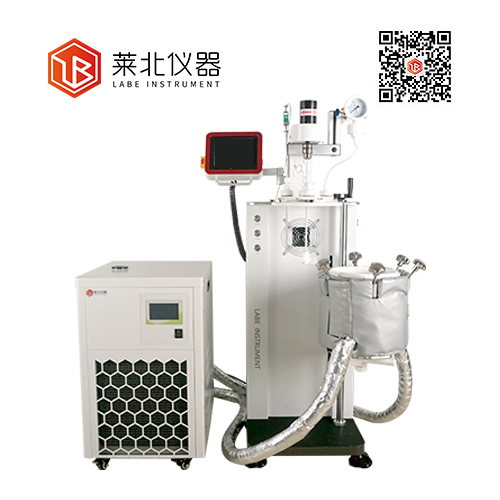 聚四氟反應(yīng)釜