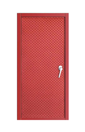 JD-952 隔音門(mén)廠家