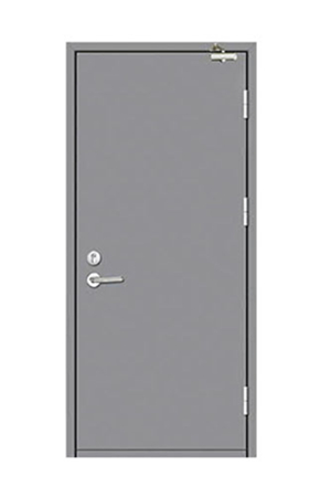 JD-956甲級(jí) 防火門(mén)