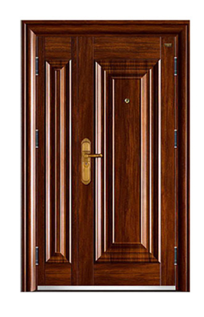 北京防盜門(mén)-JD-909 金諾子母門(mén)