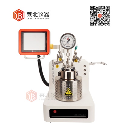 BS型 磁子攪拌反應釜