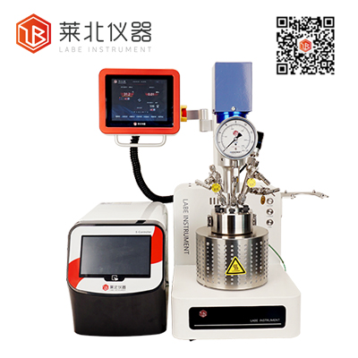 SS-100-250 多功能超聲波反應(yīng)平臺